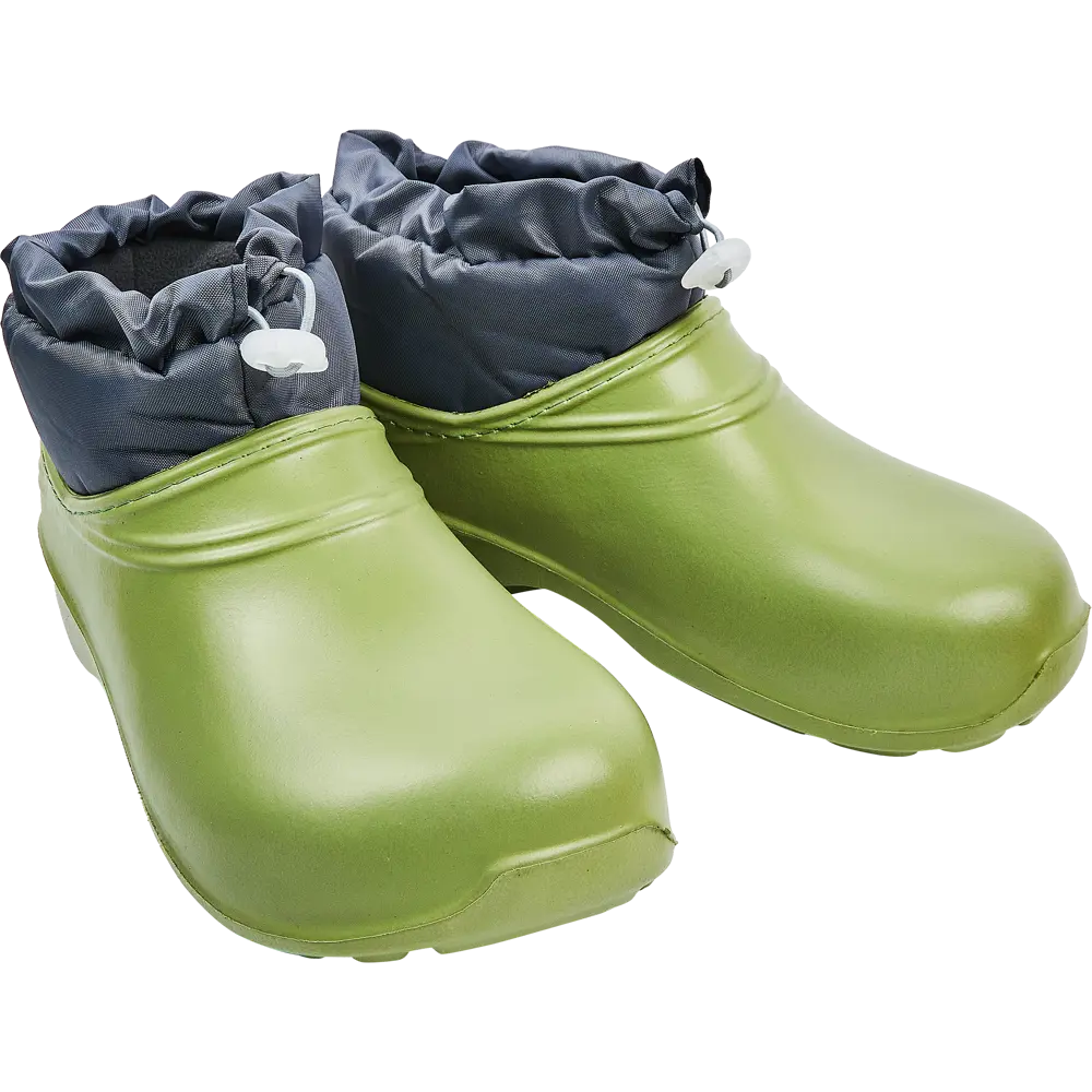 Зимние ботинки Dexter с утеплителем и регулируемой посадкой 89347069 STLM-0956144 - Вид №1