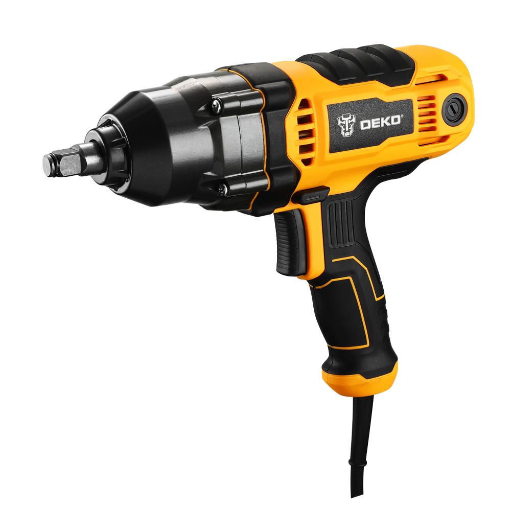Гайковерт DEKO DKIW1200 5613465 STDN-0061349 - Вид №1