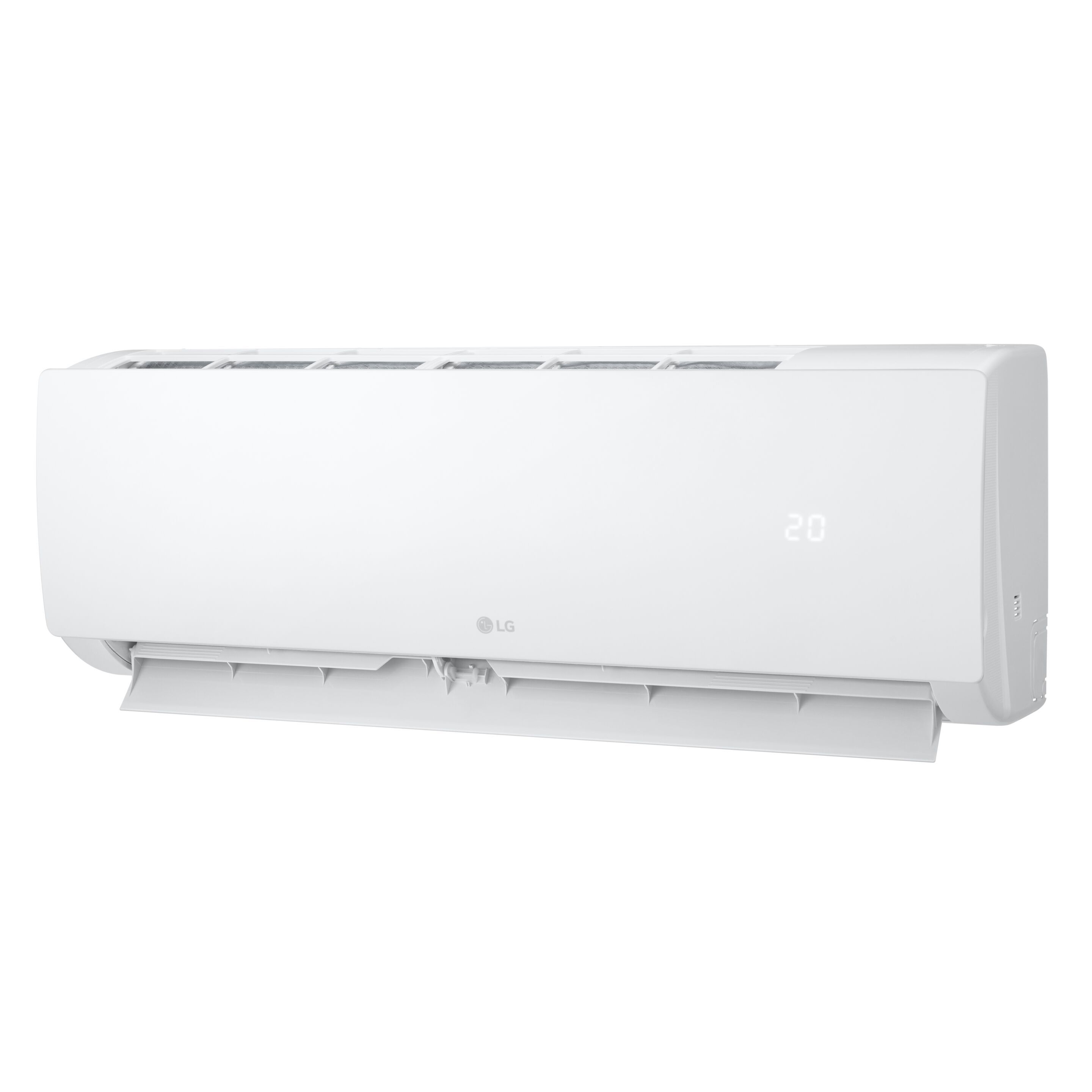 Настенный моно-сплит-кондиционер с инверторной системой LG Electronics Dualcool ARCH-00148274 - Вид №8