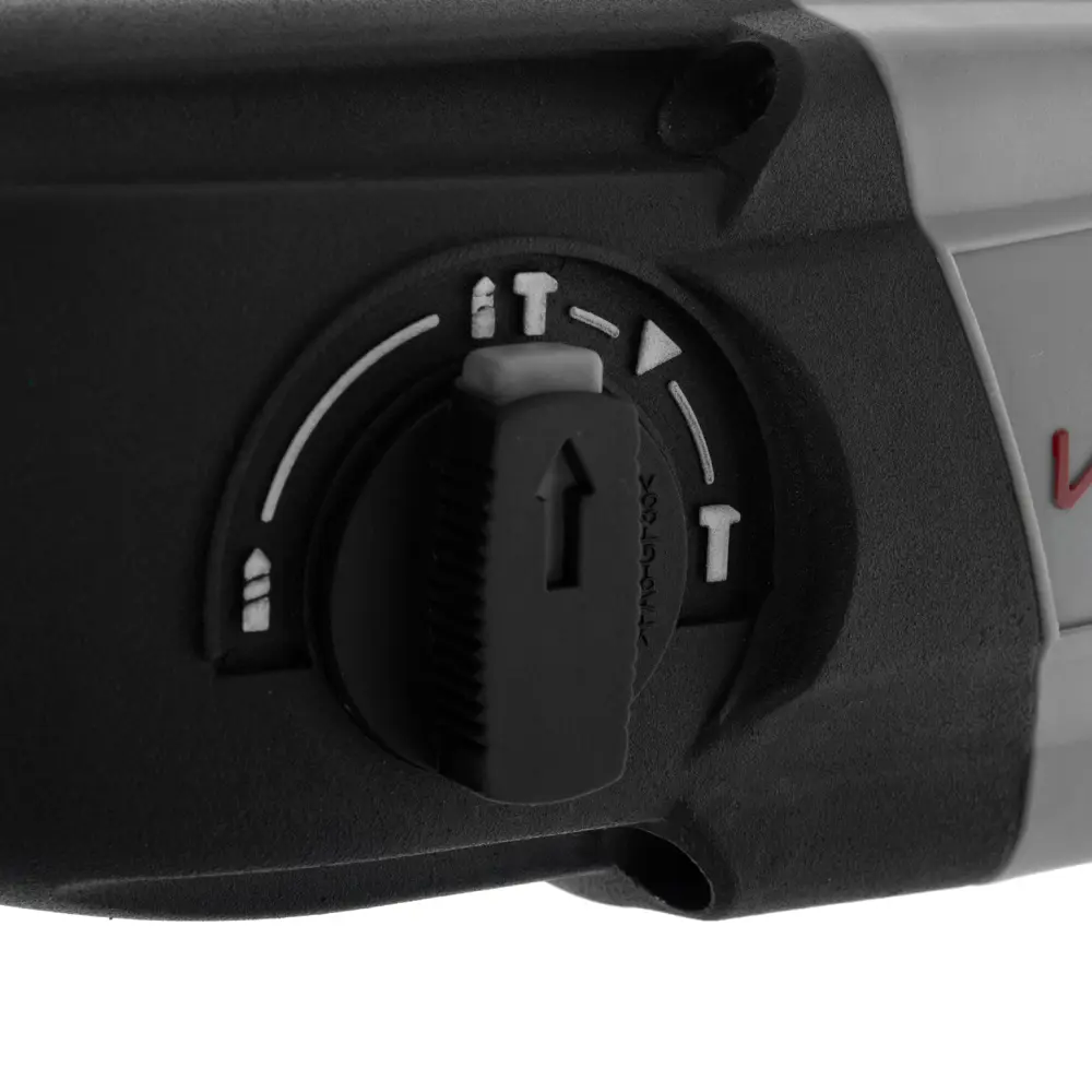 Перфоратор Интерскол П-30/900ЭР, 900 Вт, 3,3 Дж STLM-2003972 - Вид №1