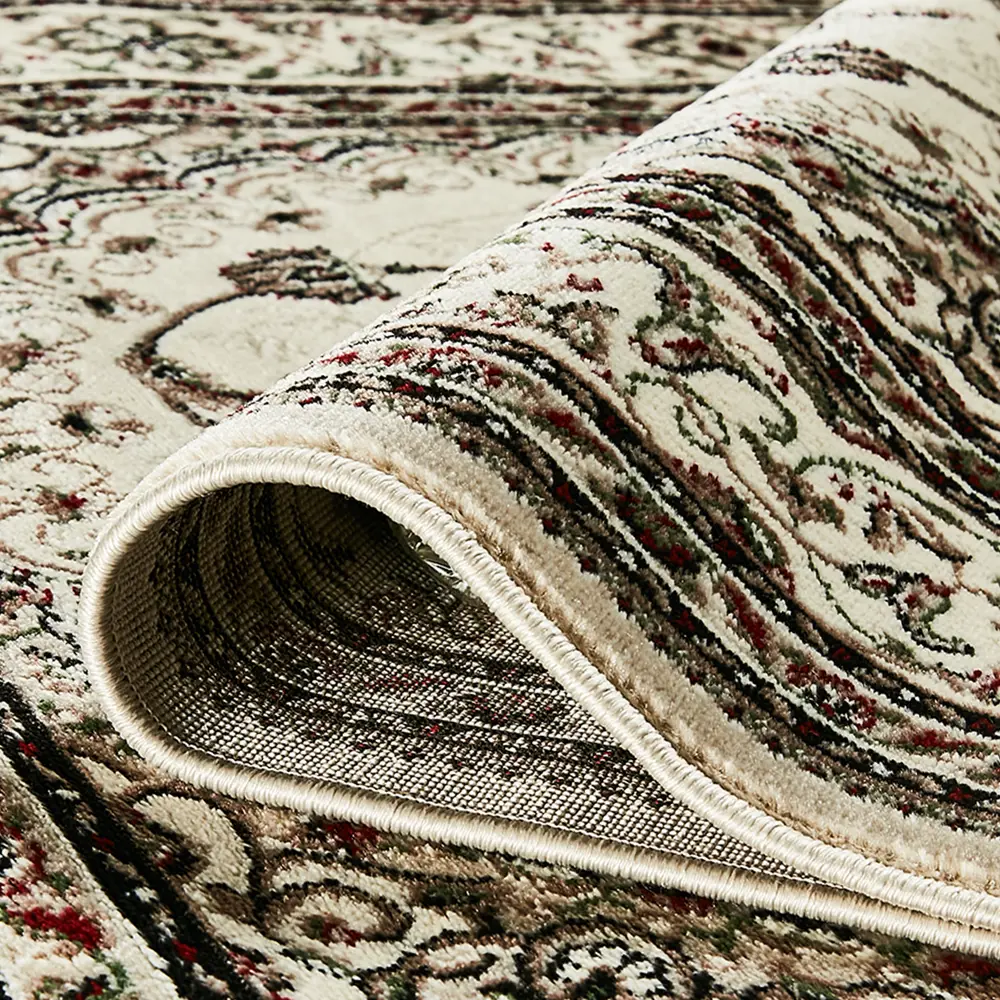 Ковер Santreyd Sahara 250x350 бежевый с ворсом 8 мм 89348885 STLM-1047373 - Вид №3