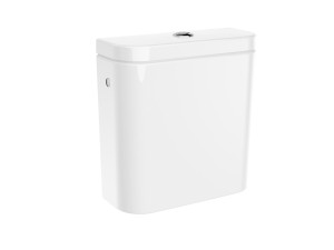 Внешняя сливная кассета