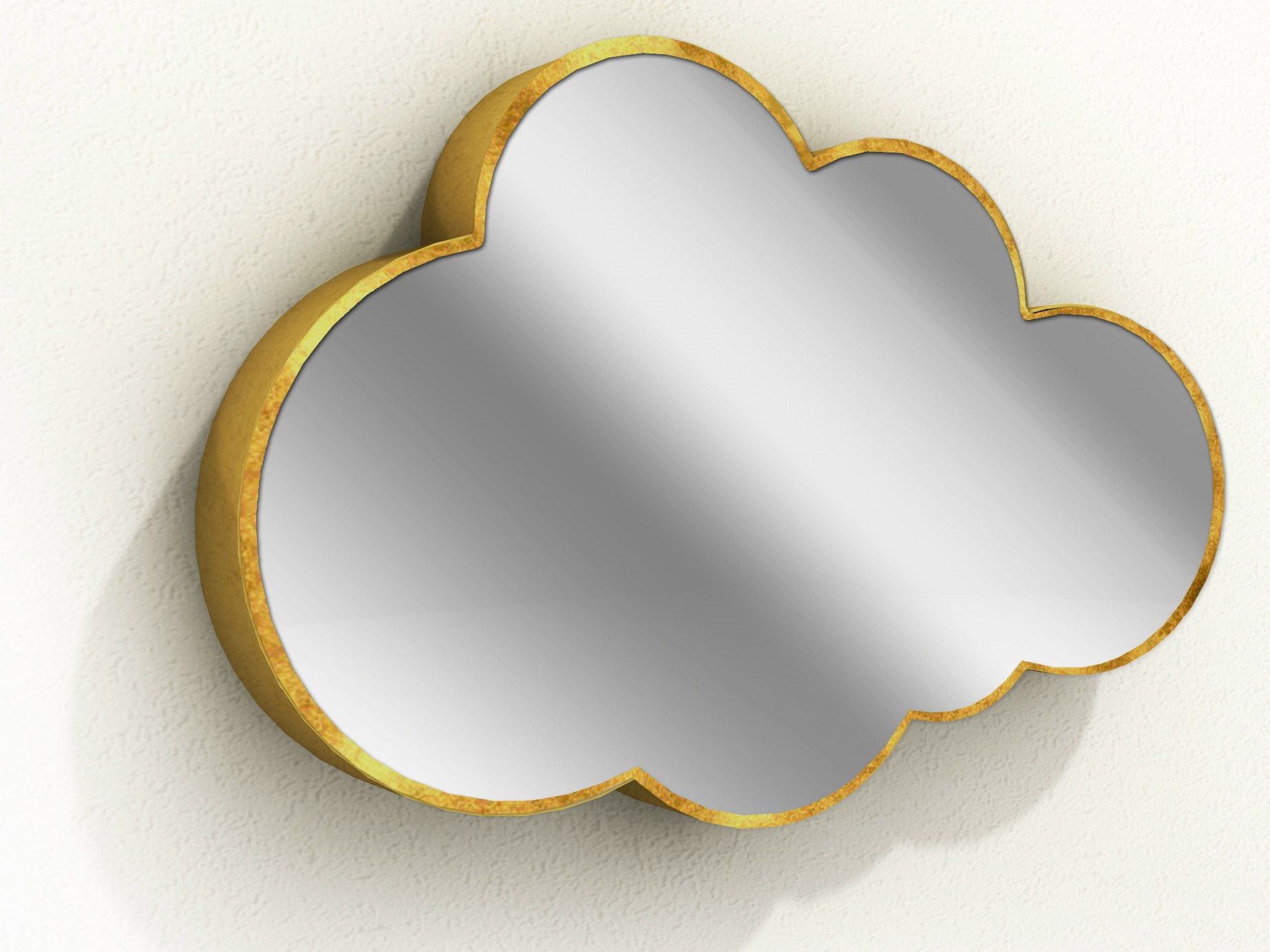 Настенное зеркало altreforme ARCH-00029001