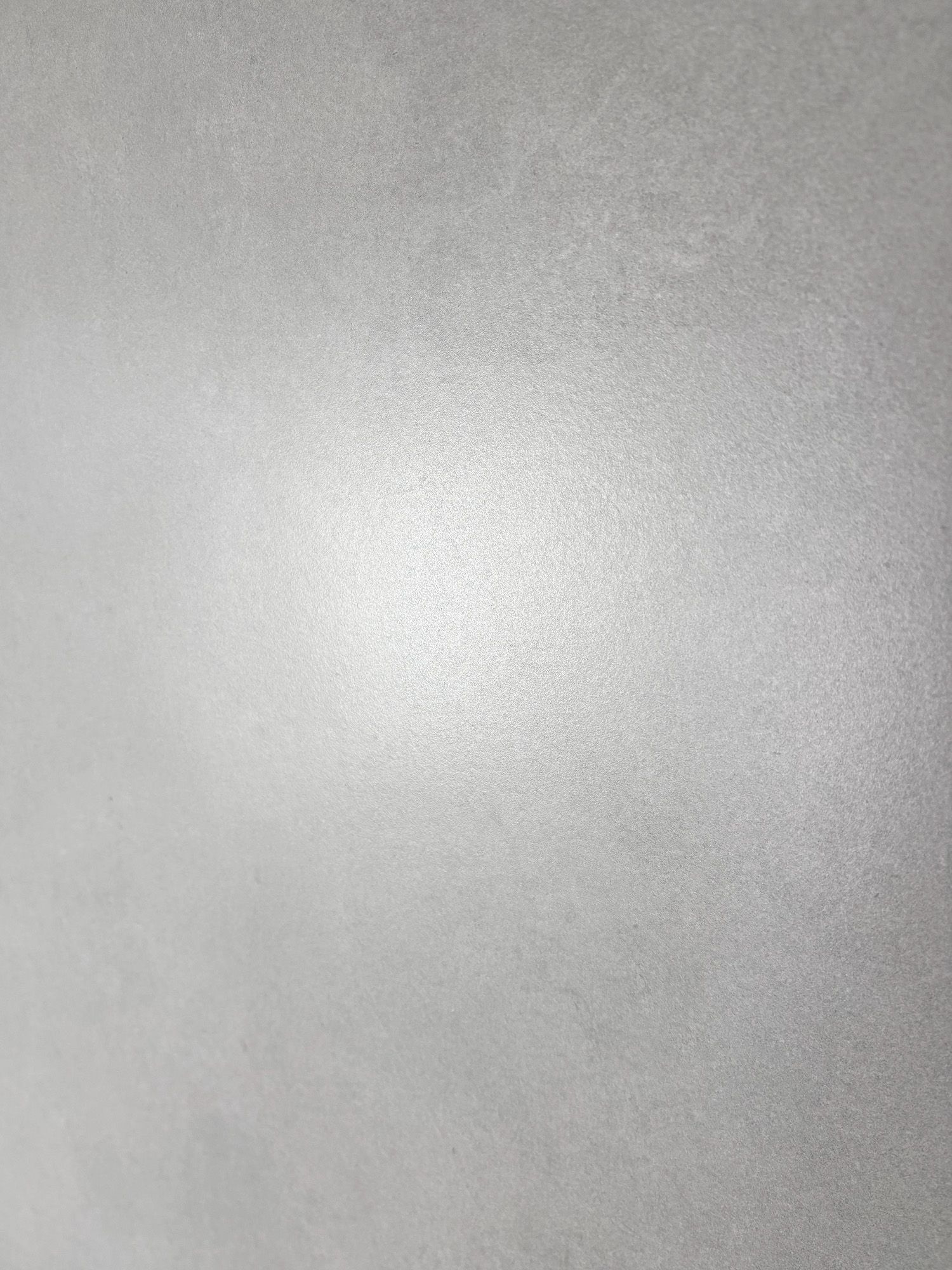Керамогранит CEMENT SILVER GREY 80х160 Creanza CZ-RT05-B  - Вид №5
