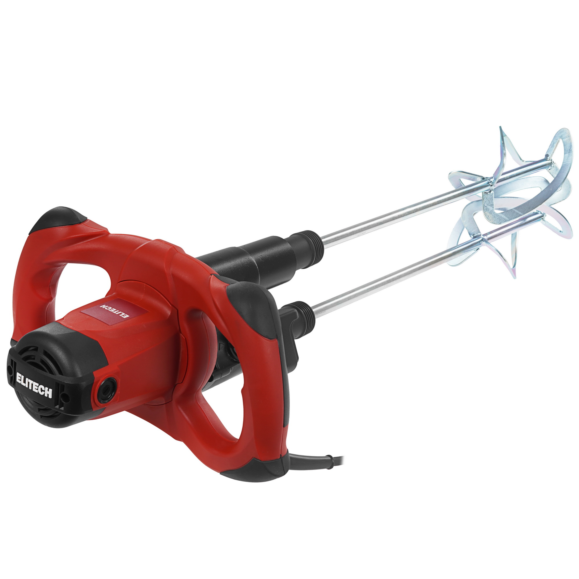 Дрель-миксер ELITECH МС 1600ЭД2 9189847 STDN-0003537 - Вид №2