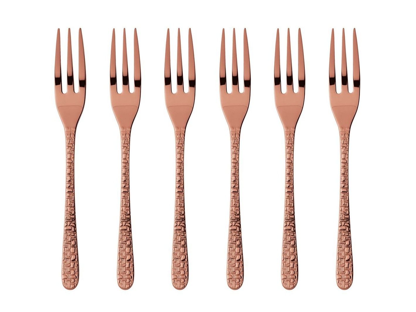 Десертные вилки из нержавеющей стали Sambonet Венеция ARCH-00046894