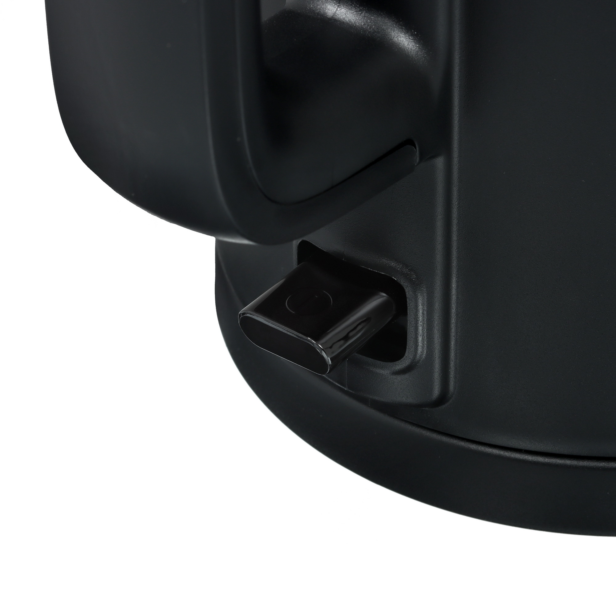 5606088 Электрочайник Tefal KO1408E0 DOUBLE WALL черный STDN-0064007 - Вид №4