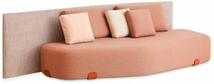 GAN Садовый диван из технической ткани Isla