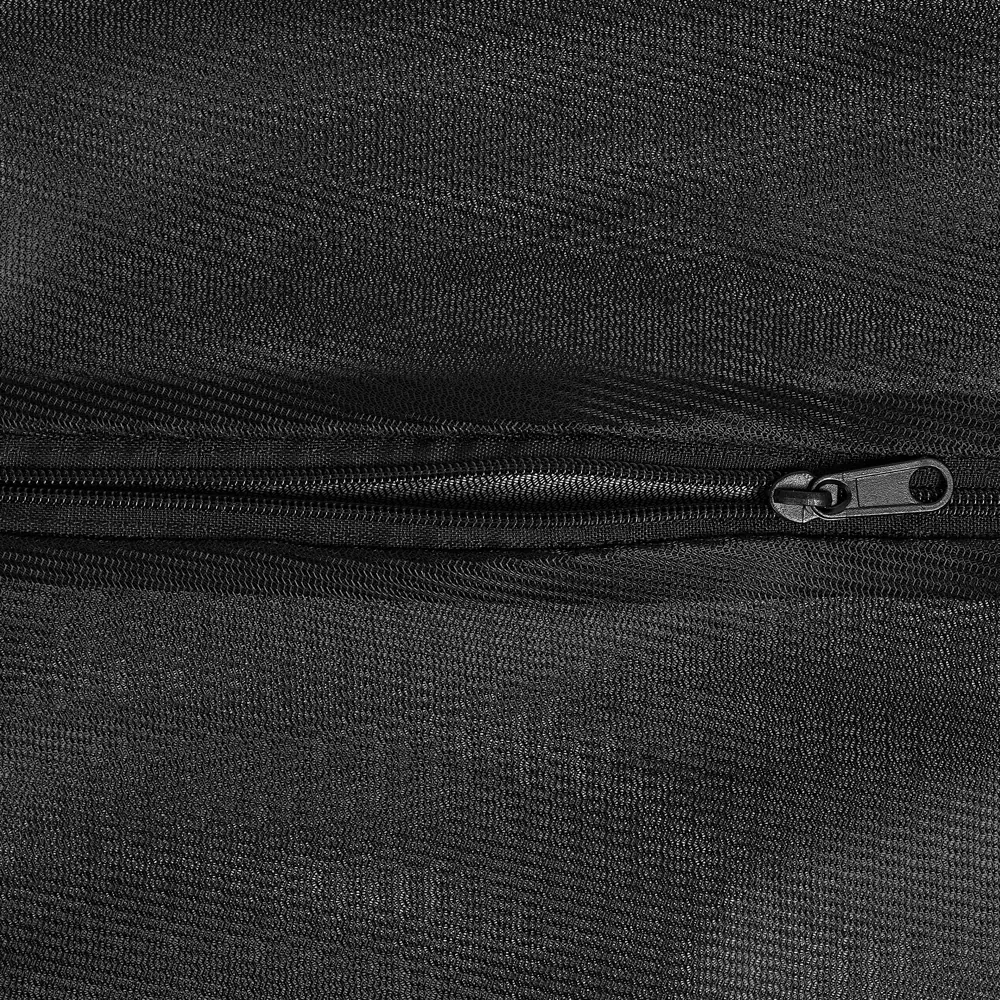 Мешок для стирки белья Vidage 40x30 см цвет черный Santreyd STLM-2118494 - Вид №1