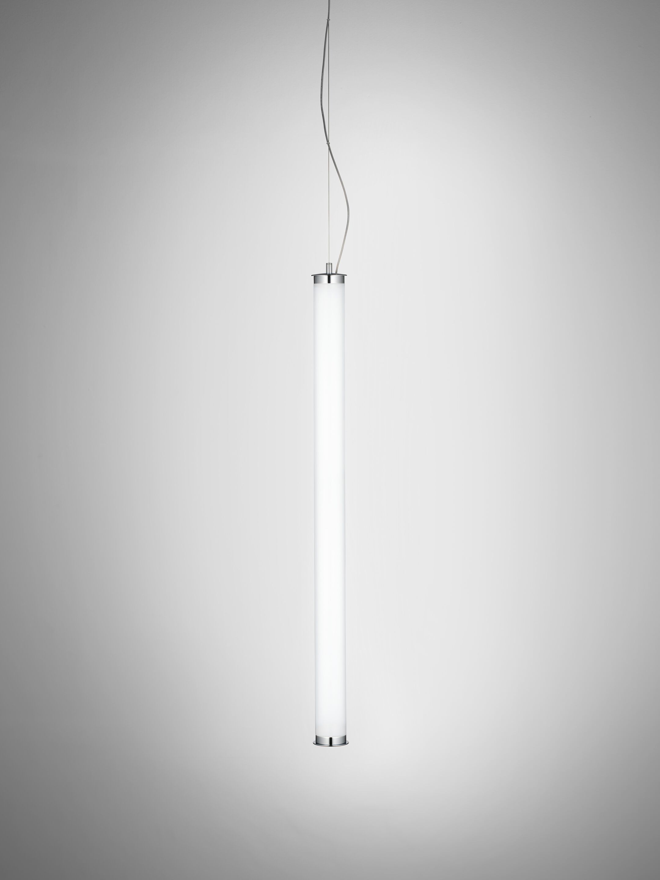 ПММА светодиодный подвесной светильник Leucos Укладка ARCH-00150381 - Вид №4