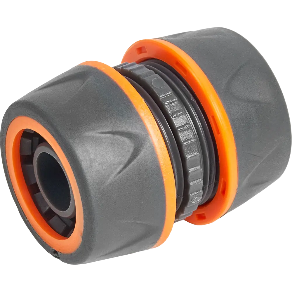 Муфта для шланга Belamos 5818Е 3/4"x3/4" STLM-2164893 - Вид №1