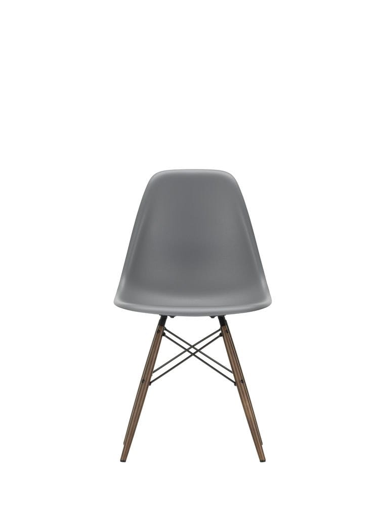 Стул из полипропилена с мягким сиденьем VITRA Eames Plastic Chair ARCH-00109310 - Вид №112