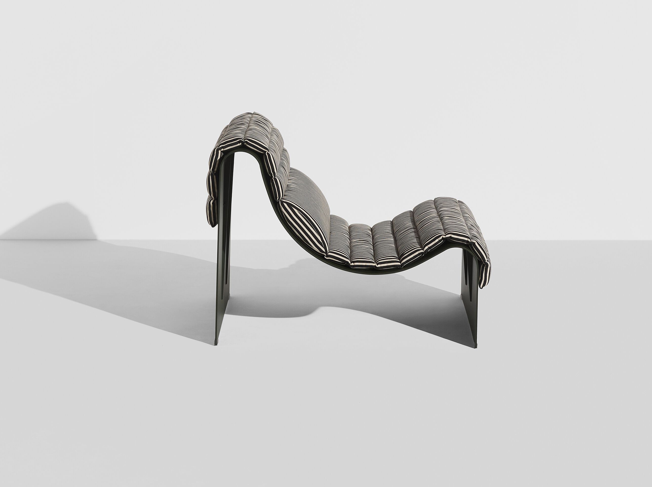 Алюминиевое садовое кресло с порошковым покрытием Petite Friture Eclipse ARCH-00085946 - Вид №2