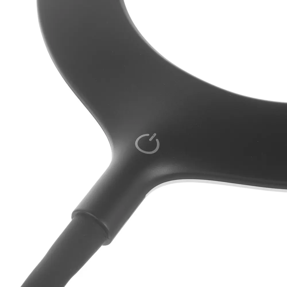 Светильник настольный «Circle» KD-814 7 Вт, цвет чёрный CAMELION STLM-2042554 - Вид №4