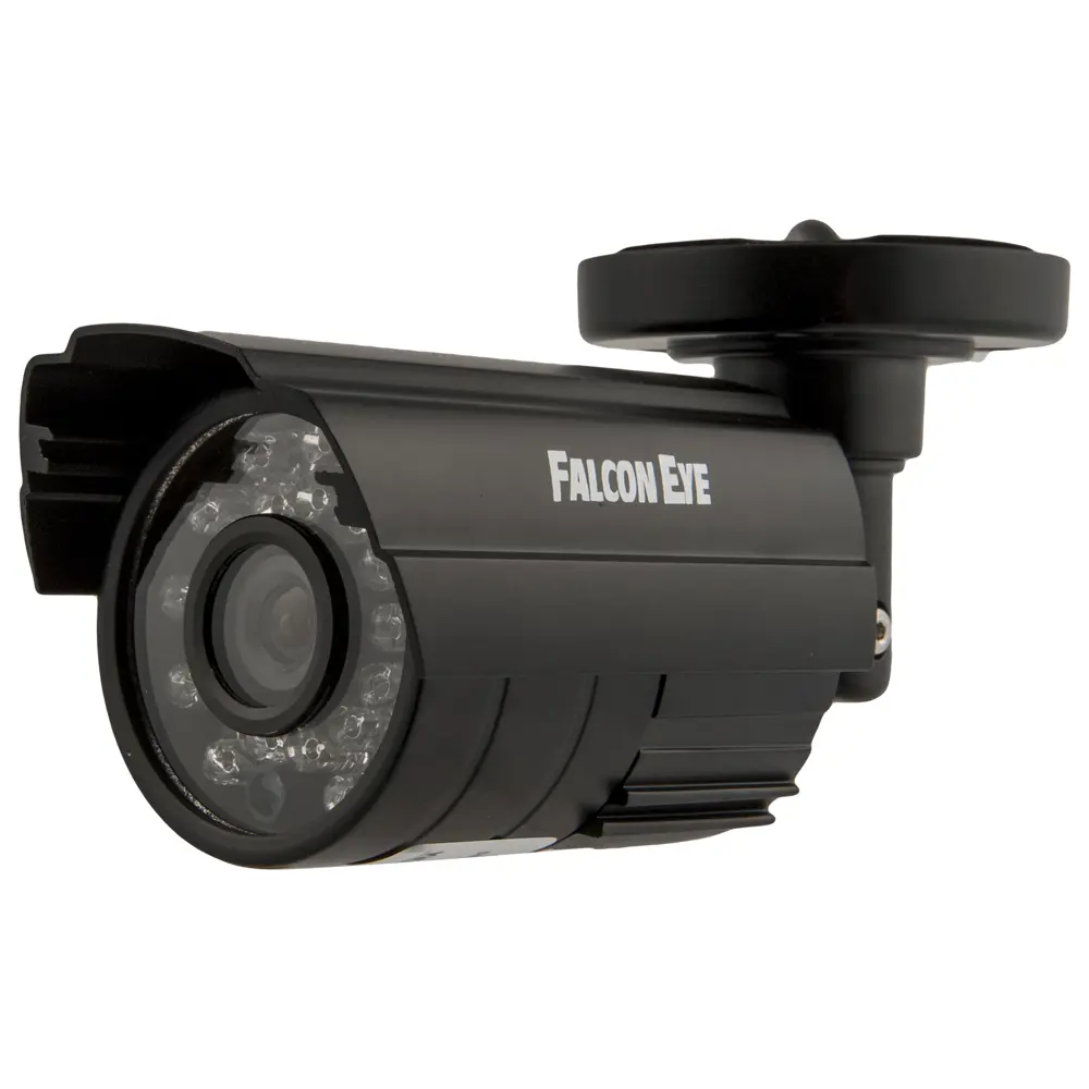 Камера аналог уличн Стандарт Falcon Eye I80C/15m STLM-2056107