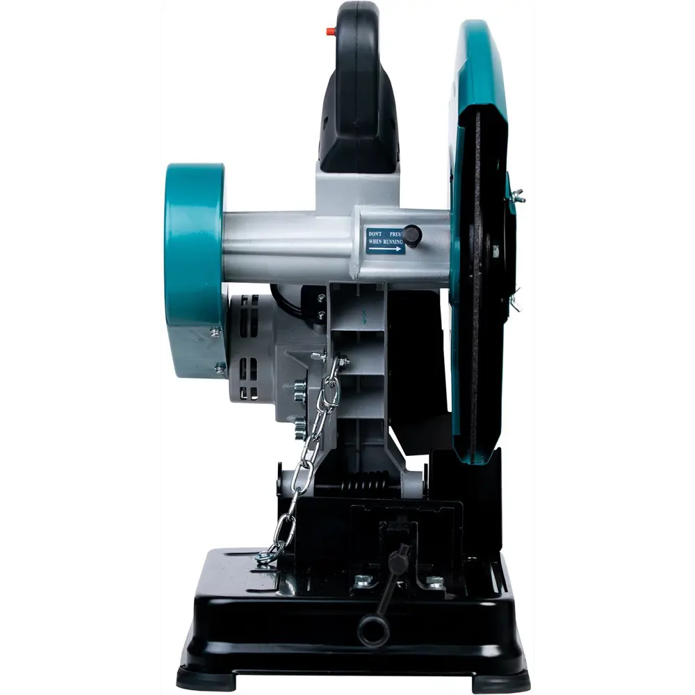 Машина отрезная по металлу Alteco CM 2000-355BD, 1800 Вт, 355 мм STLM-2165629 - Вид №2