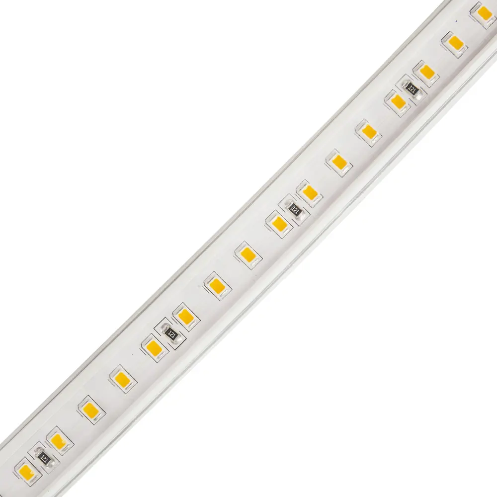 Светодиодная лента 2835 15 метров теплый белый свет IP44 17677472 Santreyd STLM-1579540 - Вид №2