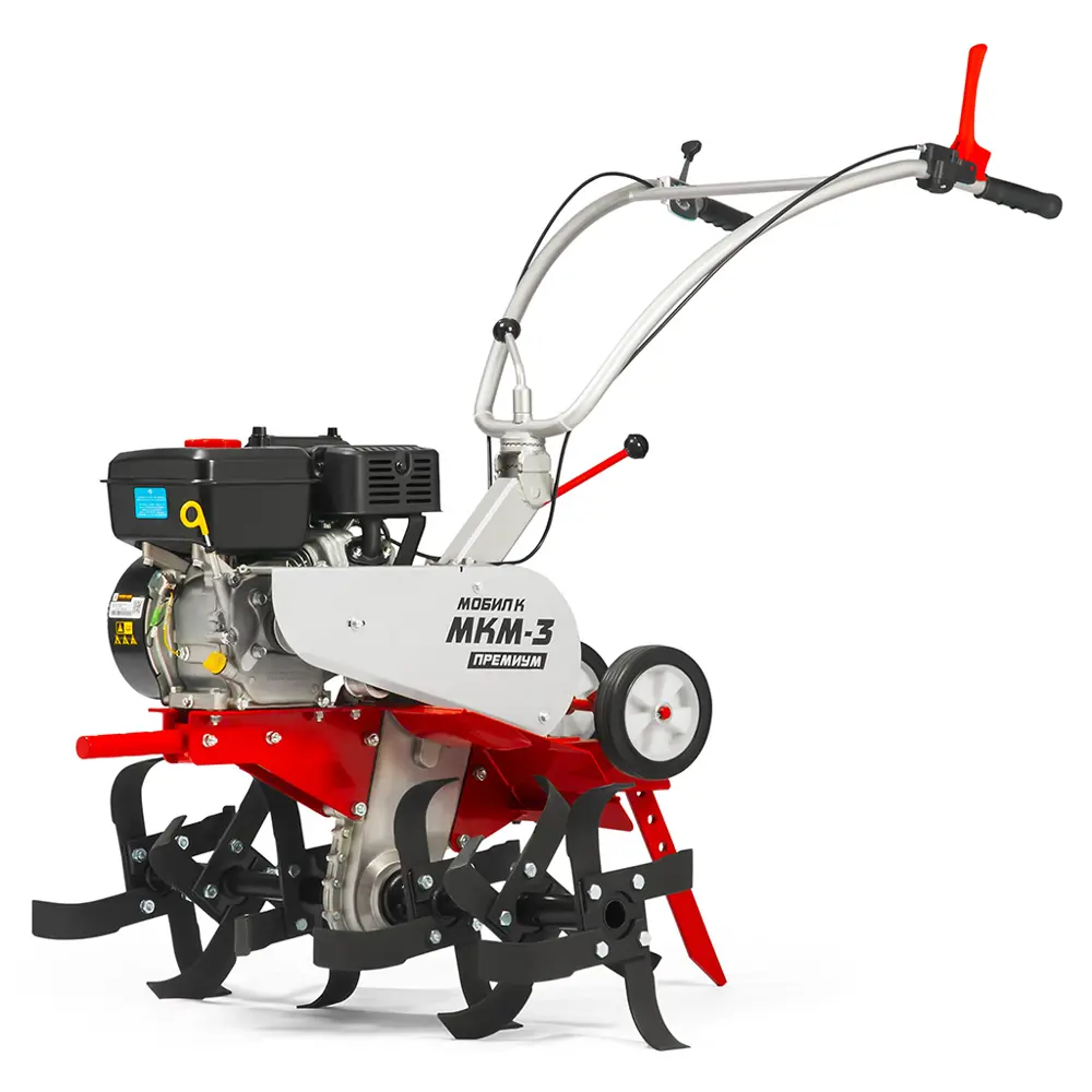 Мотоблок Мобил К Премиум BK0018454 к МКМ-3 6 л.с STLM-2043774 - Вид №1
