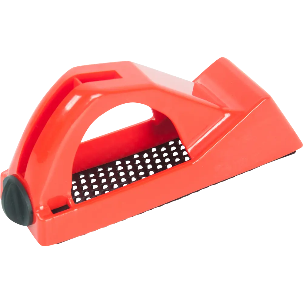 Рубанок-рашпиль Fit 140 мм STLM-2042214