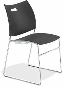 Casala Приставной стул для конференций Carver 1258/00