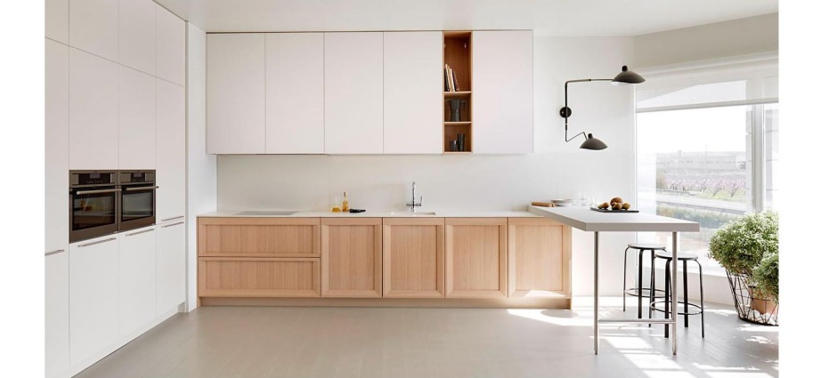 029795 Кухня Soho Dica Santreyd  - Вид №1