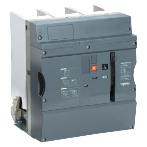 EXE122520B2B Базовый стац. EasyPactEXE 10/25/2000/185 Schneider Electric EasyPact EXE