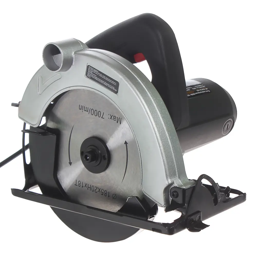 Циркулярная пила HF-CS01A-185, 800 Вт, 185 мм Santreyd STLM-2029596