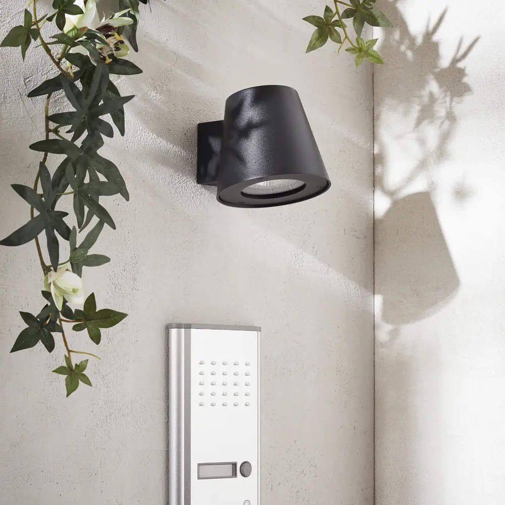 Светильник настенный уличный Yara 35 Вт IP44 INSPIRE STLM-2160160 - Вид №2