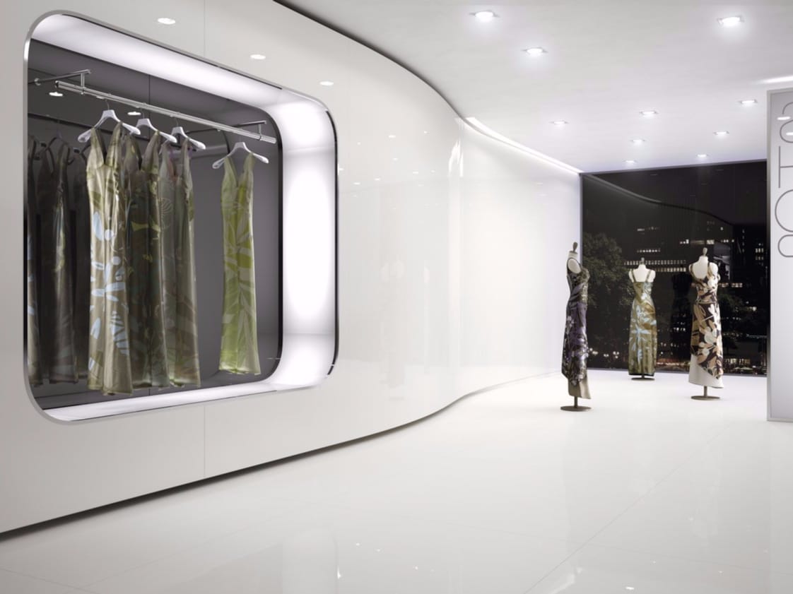 Пол / керамогранит Fiandre Datauni Maximum ARCH-00050711