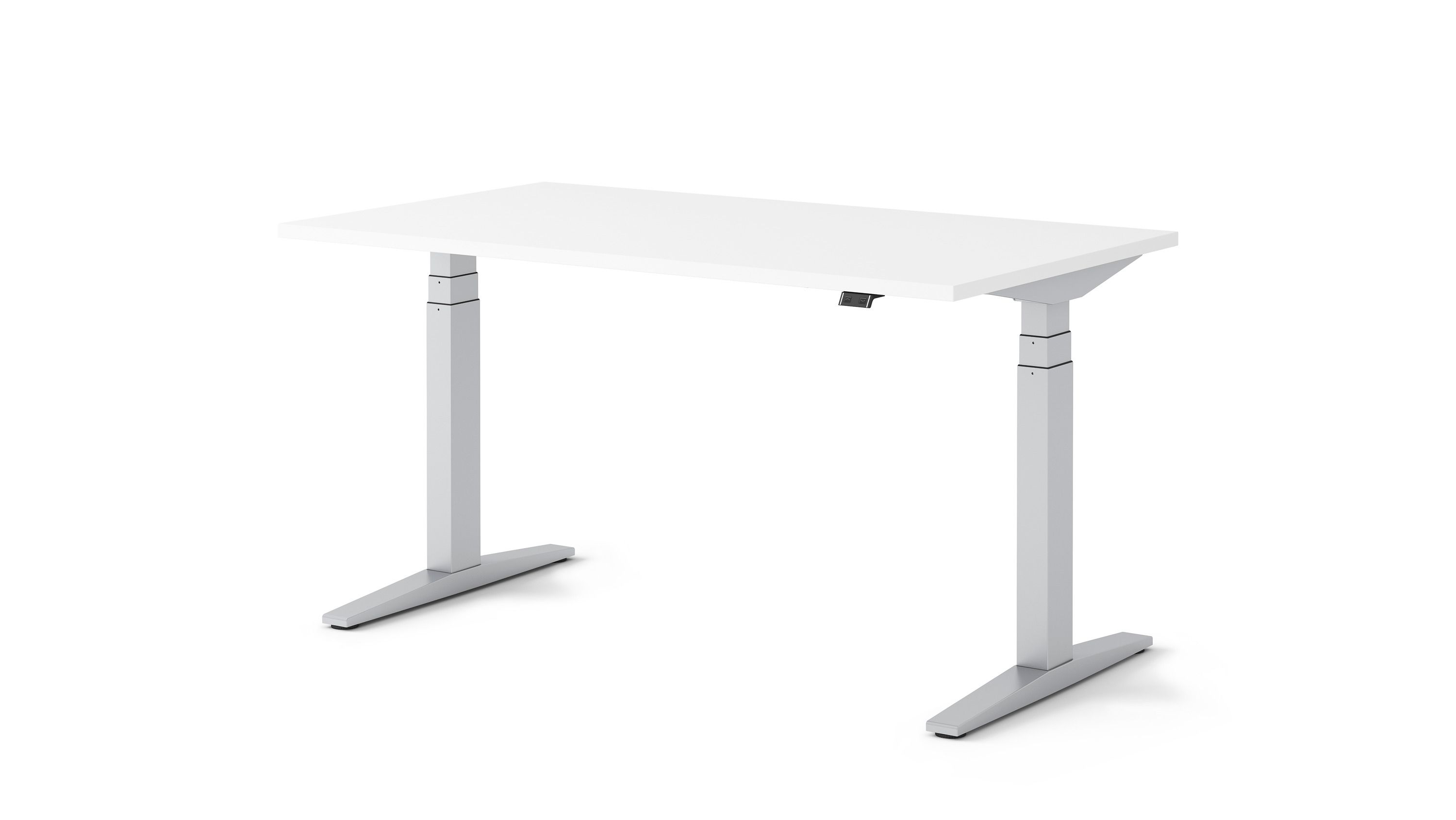 Рабочий стол с регулируемой высотой Herman Miller Ratio ARCH-00125749 - Вид №10