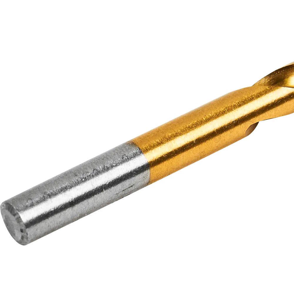 Сверло спиральное по металлу HSS KWB 238-670 7x109 мм 88265889 STLM-2120691  - Вид №2