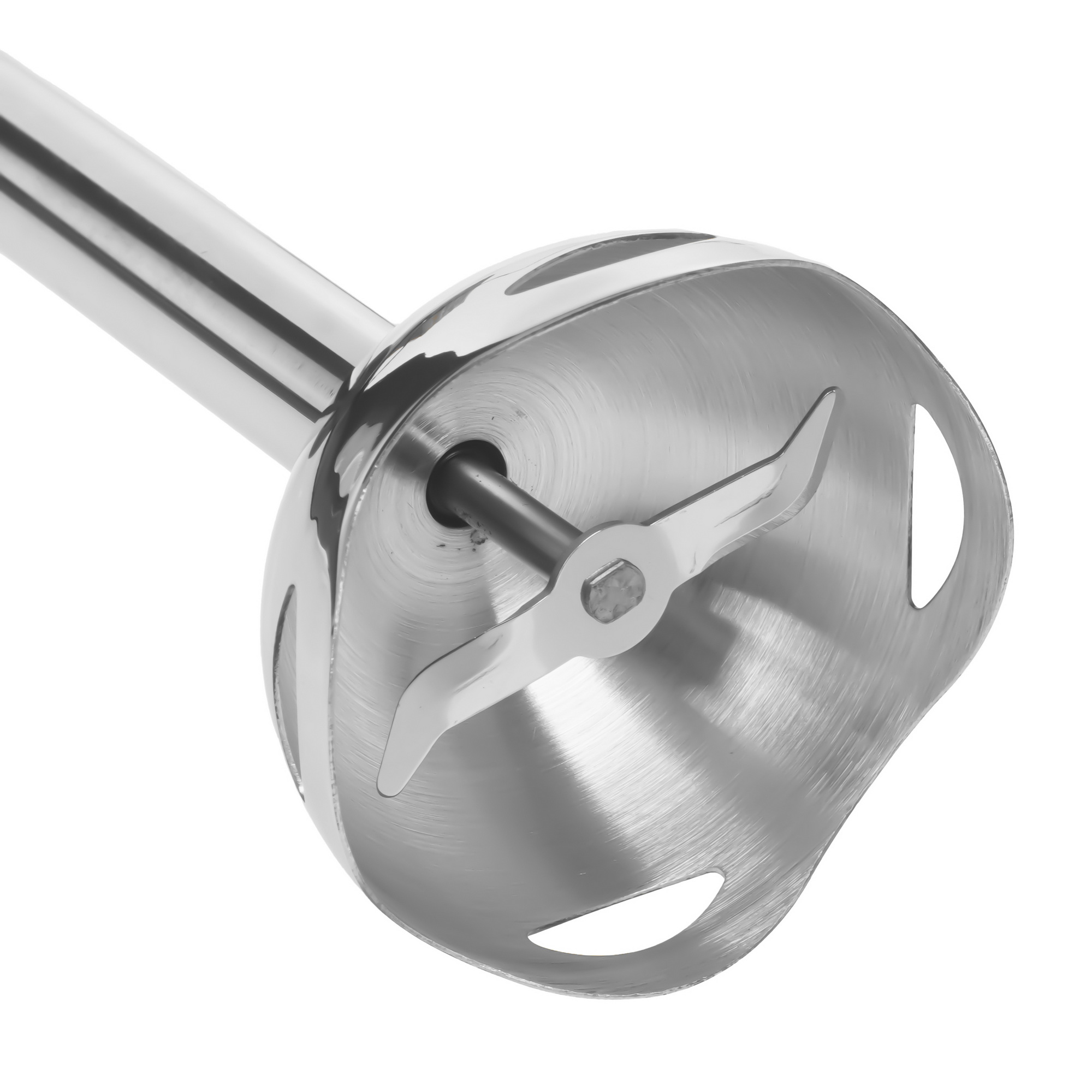 9208631 Блендер погружной DELTA DL-7061 серый STDN-0132859 - Вид №4