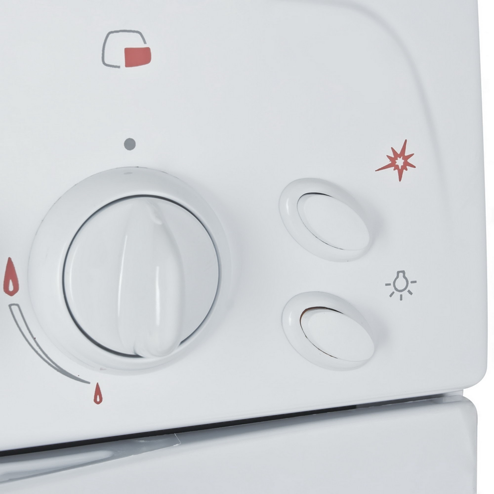 0174737 Газовая плита Gefest 3200-06 белый STDN-0077076 - Вид №10