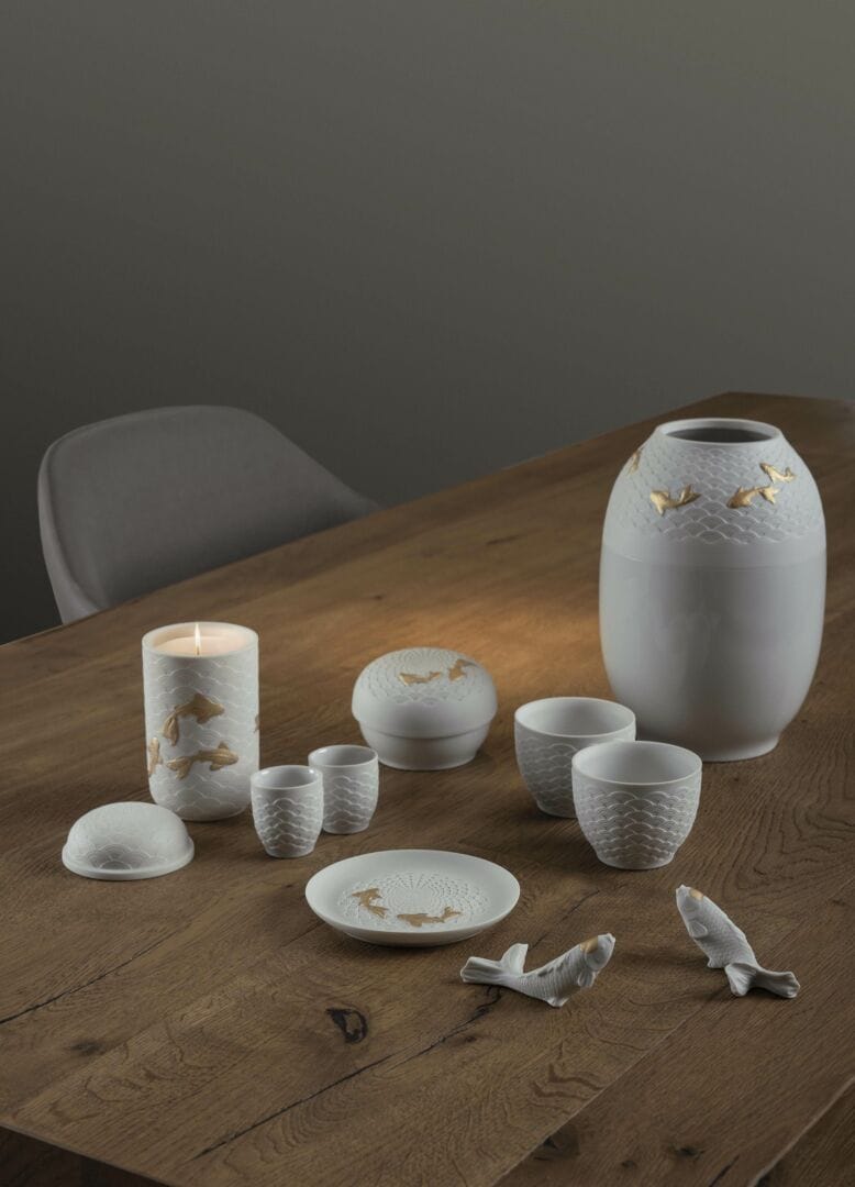 Набор чашек для саке Lladró ARCH-00084837 - Вид №2