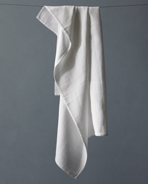 Мягкий хлопок банное полотенце Society Limonta KUR ARCH-00085810 - Вид №2