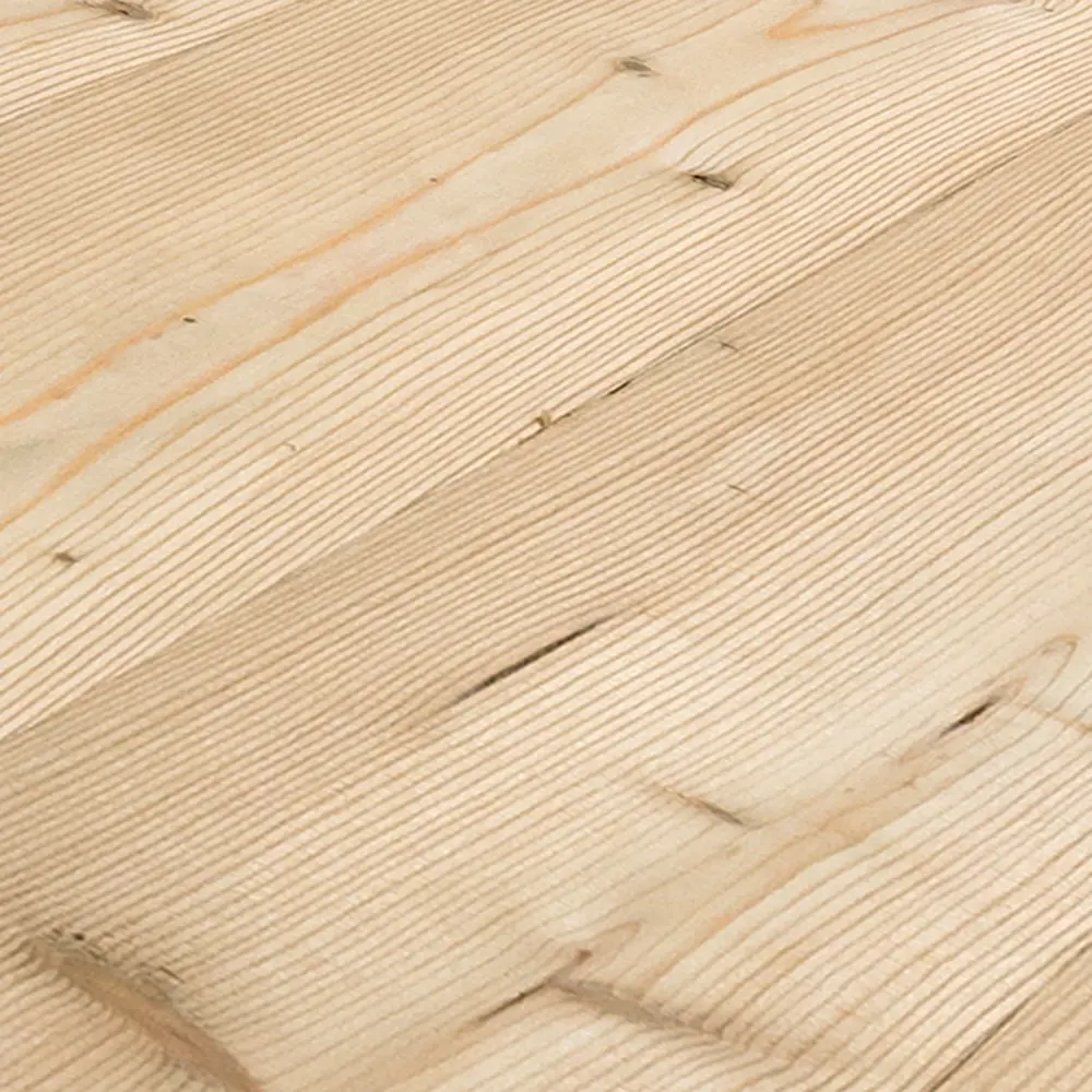 Доска пола лиственница 27x88x2000 мм сорт Оптима 1.06 м² 6 шт Santreyd STLM-2022250 - Вид №3