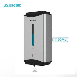 Автоматический дозатор жидкого мыла AIKE AK1206_795