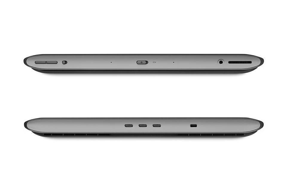 DTHW1321HK0B mobilestudio pro 13" 512gb gen2 Wacom Santreyd  - Вид №7