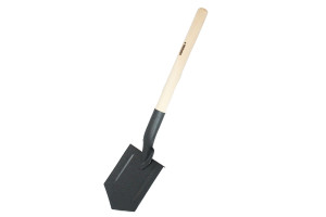 15838111 Штыковая лопата, деревянный черенок PF-SF-07 Следопыт
