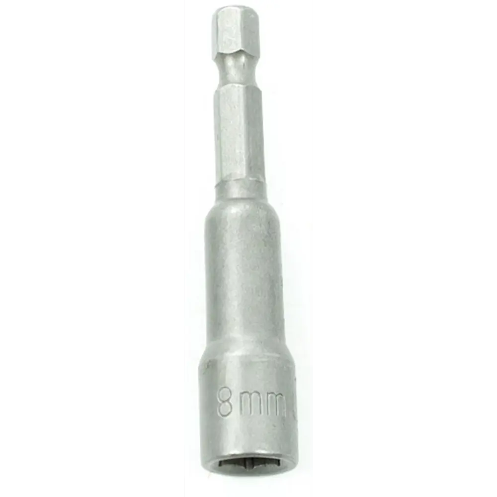 Бита торцевая магнитная Ritter WP PS20140648 8x48 мм, 5 шт STLM-2010470 - Вид №1