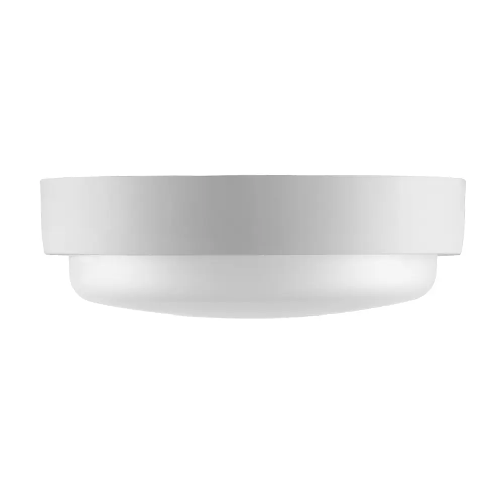 Светильник ЖКХ светодиодный Wolta LCL18-RC-02C 18 Вт IP65 6500 K накладной шар STLM-2211398 - Вид №2