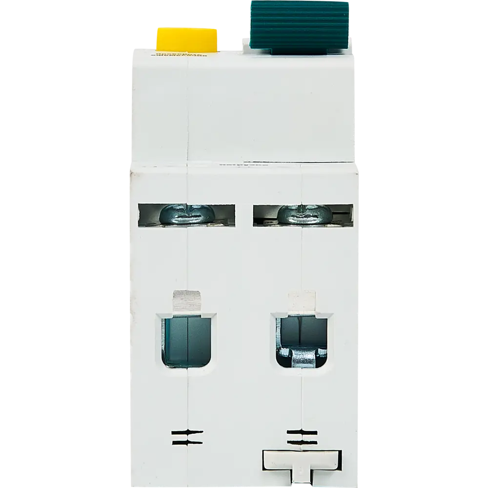 Дифференциальный автомат DEKraft 1P N C16 А 30 мА 6 кА AC 16204DEK STLM-2067120 - Вид №4