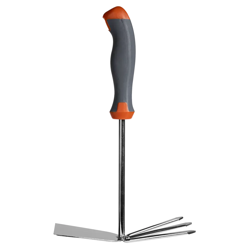 Культиватор BEGINIA сталь 8.5 см STLM-2192181 - Вид №2