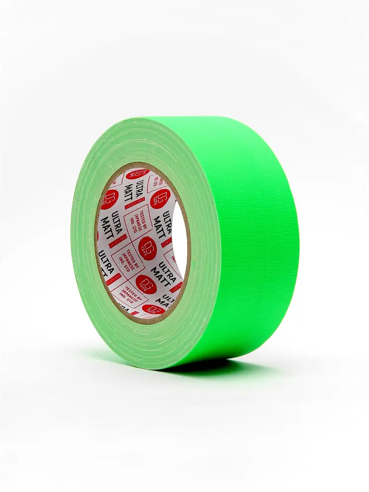 90446840 Лента клейкая DGTAPE UMF50/25/G UM 50 мм х 25 м STLM-0225767