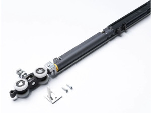 Комплект раздвижных дверей