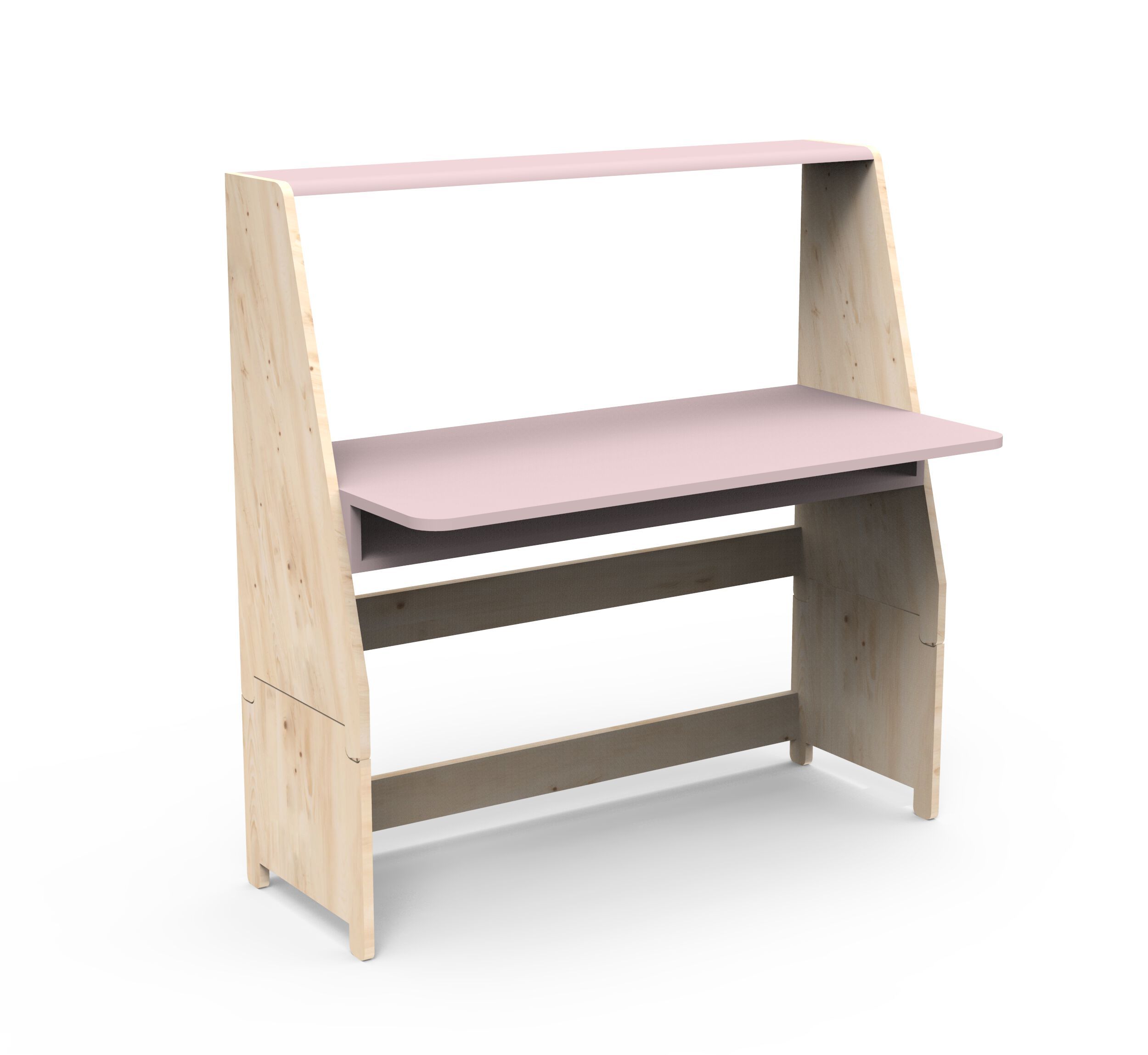 Стол из МДФ Mathy by Bols ASYMETRY ARCH-00066241 - Вид №27