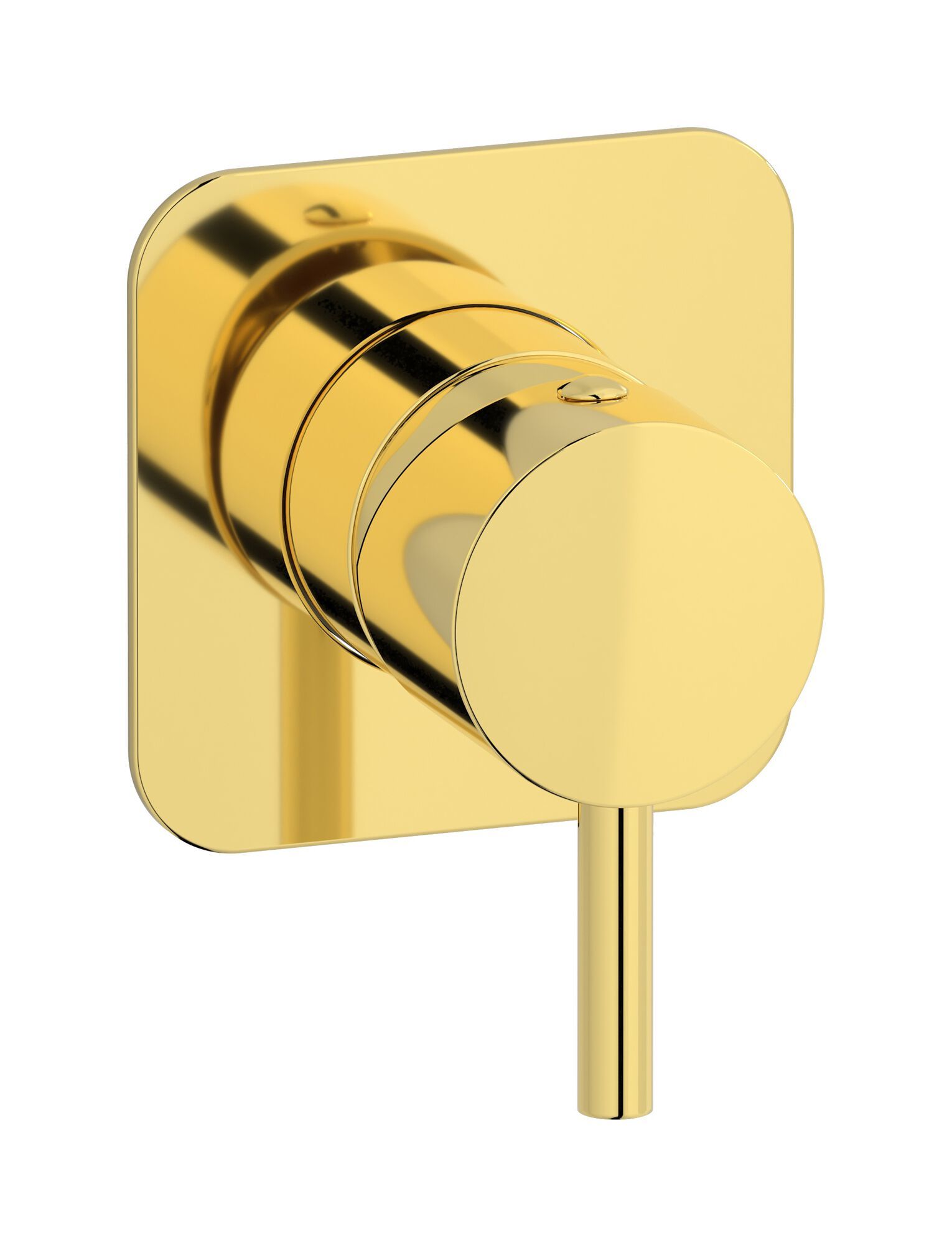 Односторонний настенный смеситель IB Милан Турин ARCH-00015806 - Вид №4