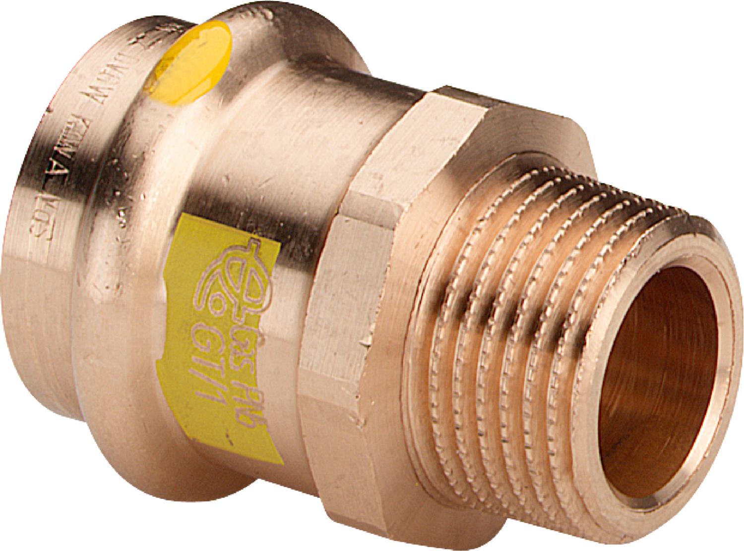 Viega Соединительный элемент Profipress G 2611 (346270) 346 270