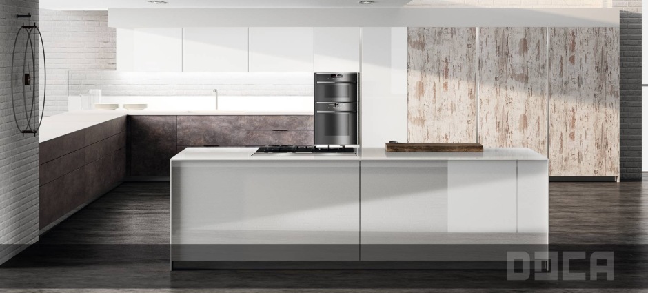 029850 Кухня Hadar Doca Nordik Santreyd  - Вид №5