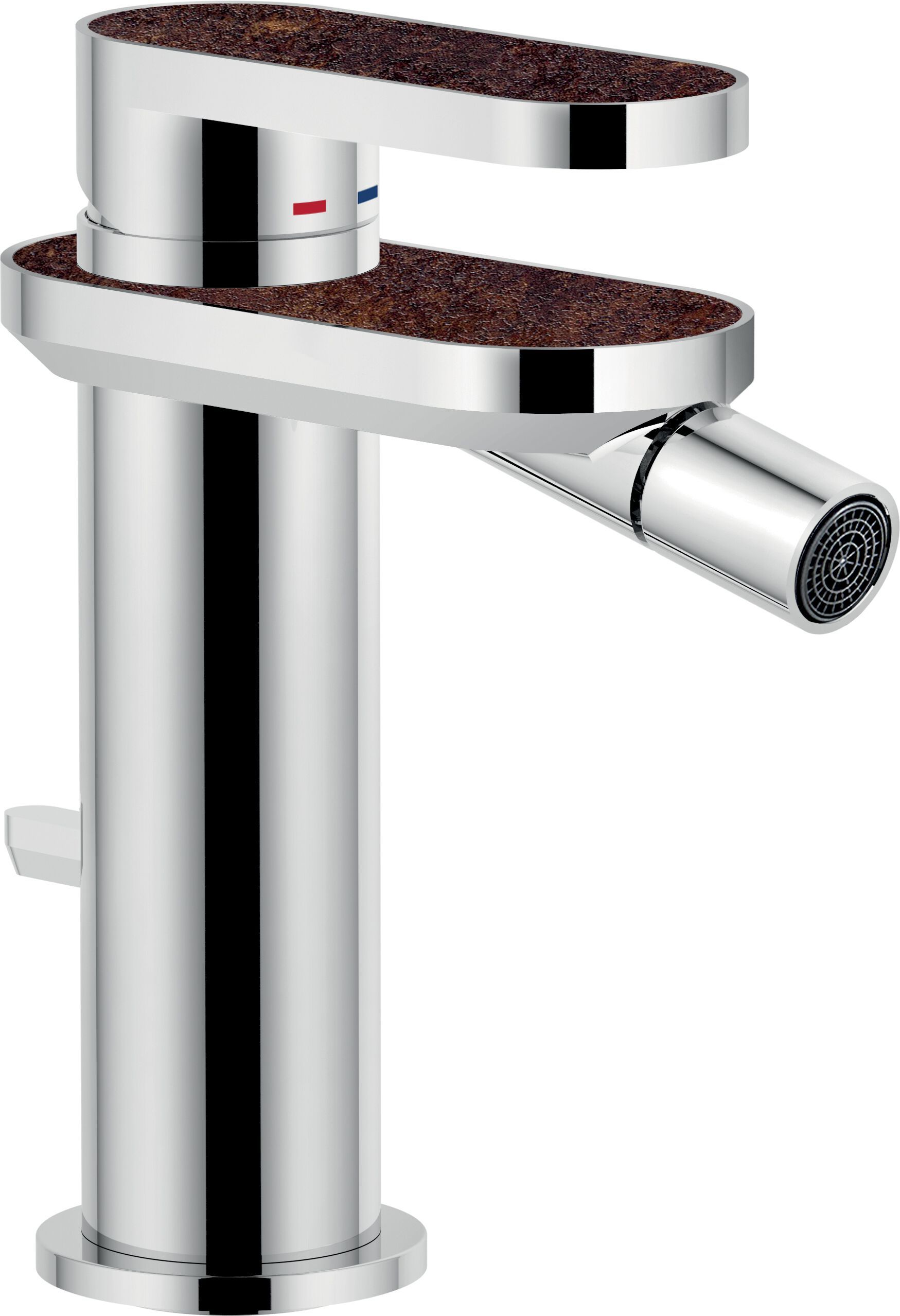 Смеситель для биде Nobili Dress ARCH-00084101 - Вид №28